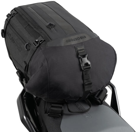 Oxford atlas b sac à dos avancé atlas b-20 sac à dos avancé noir
