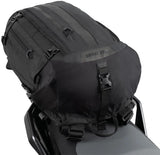 Oxford atlas b sac à dos avancé atlas b-30 sac à dos avancé. gris noir