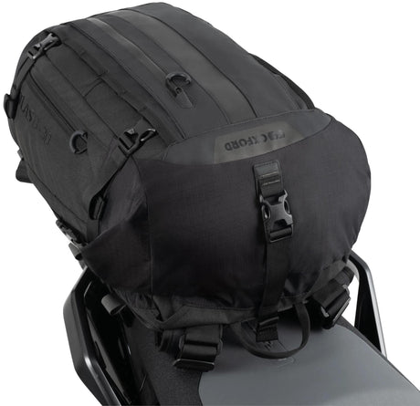 Oxford atlas b sac à dos avancé atlas b-30 sac à dos avancé. gris noir