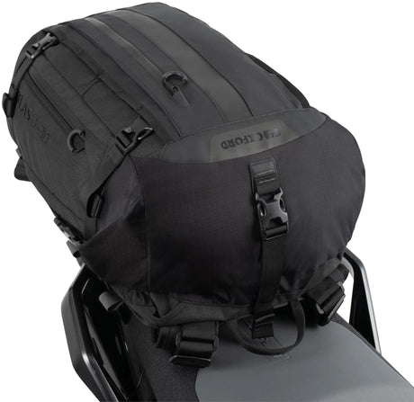 Oxford atlas b sac à dos avancé atlas b-30 sac à dos avancé noir