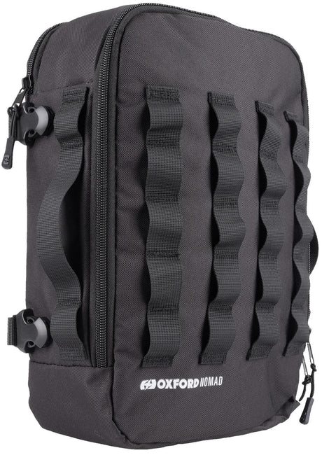 Sac Oxford nomade sac nomade n4 utilitaire