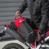 Sac à bagages Oxford Nomad Sac à dos nomade N9 Drop Sack
