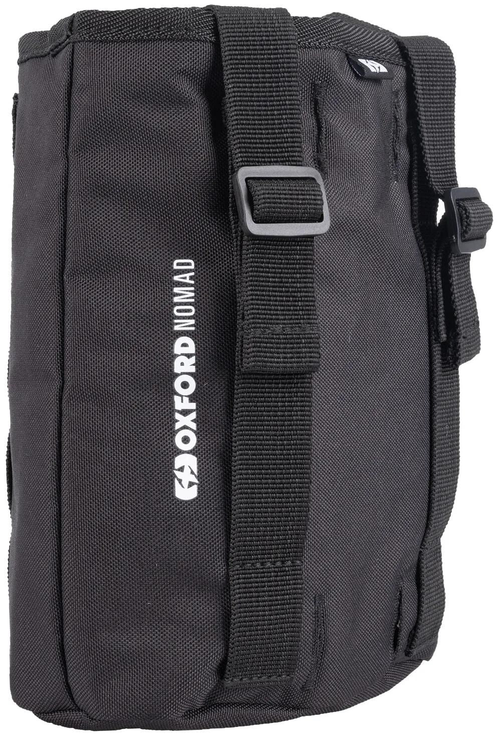 Sac pour bouteille d'eau Oxford Nomad Sac pour bouteille nomade b2