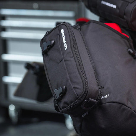 Sac Oxford nomade sac nomade n2 utilitaire