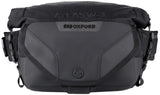 Oxford bauchtasche atlas w-3 atlas w-3 sac banane gris noir