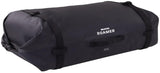Oxford bagages roll roamer roamer top cases sacs 30 litres noir