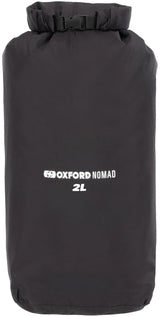 Sac étanche Oxford Nomad 2 L noir