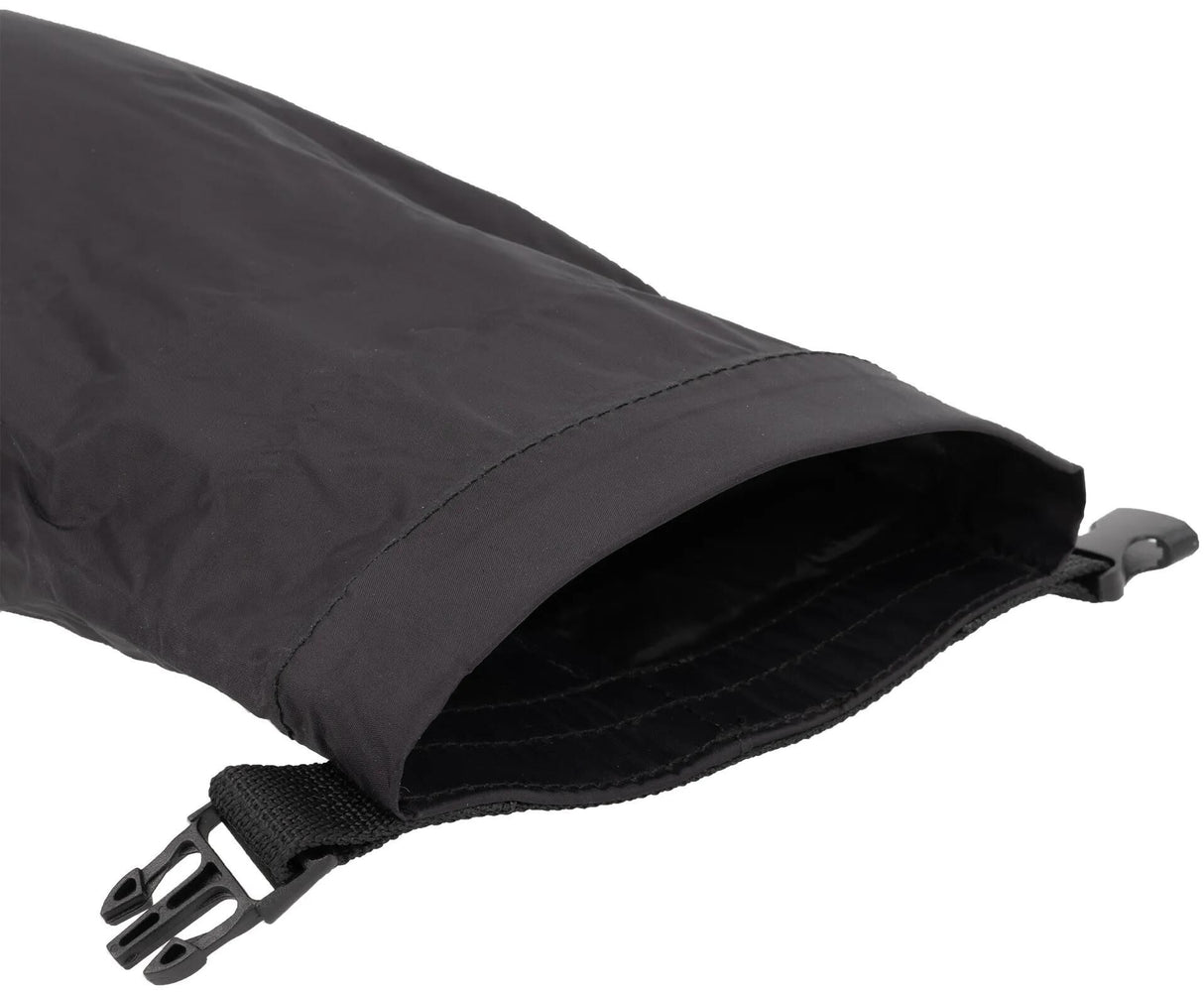 Sac étanche Oxford Nomad 2 L noir