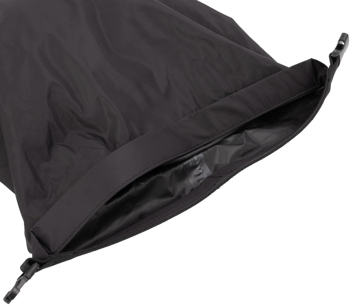 Sac étanche Oxford Nomad 4 L noir