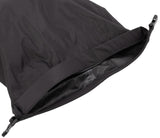 Sac étanche Oxford Nomad 4 L noir
