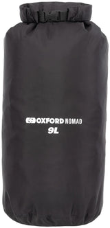 Sac étanche Oxford Nomad 9 litres noir