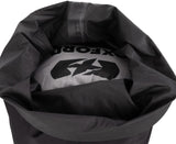 Sac étanche Oxford Nomad 9 litres noir