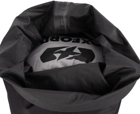 Sac étanche Oxford Nomad 9 litres noir