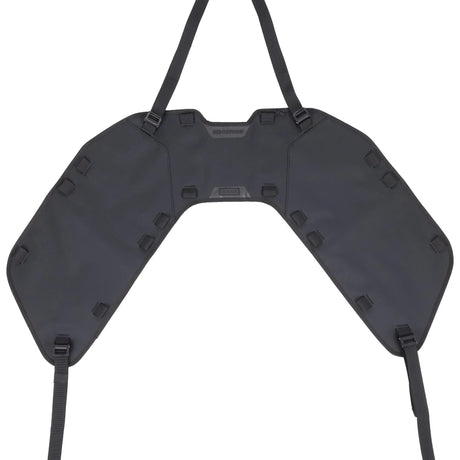 Oxford porte-sac atlas porte-sac atlas arrière noir
