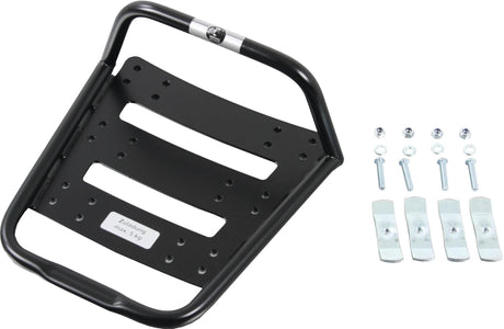 Hepco becker porte-bagages topcasetraeger hepco sw top cases - palette