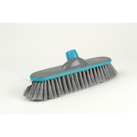 Linea balayeuse softwise 30cm blanc-bleu