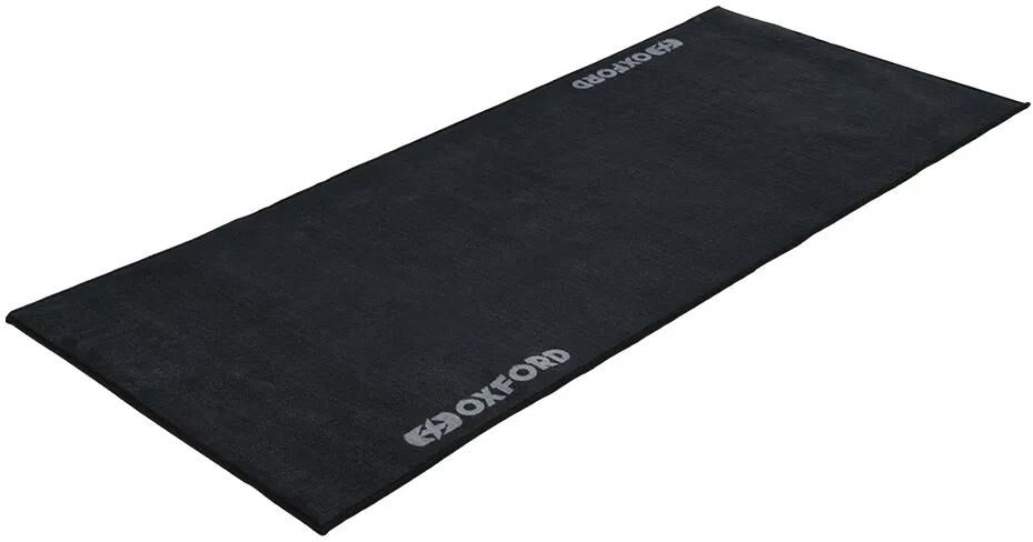 Tapis d'atelier Oxford m tapis d'atelier m 190 x 80 cm gris