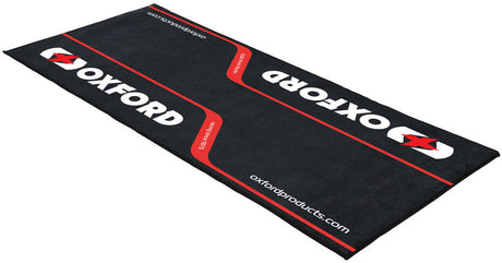 Tapis d'atelier Oxford l tapis d'atelier course l 200x100cm sw ro
