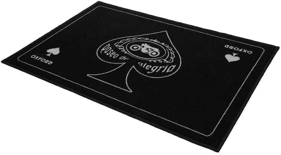 Tapis de pied Oxford tapis de pied Scrambler 90 x 60 cm