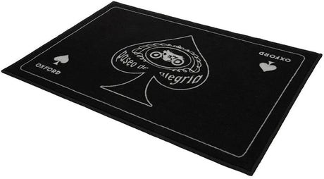 Tapis de pied Oxford tapis de pied Scrambler 90 x 60 cm