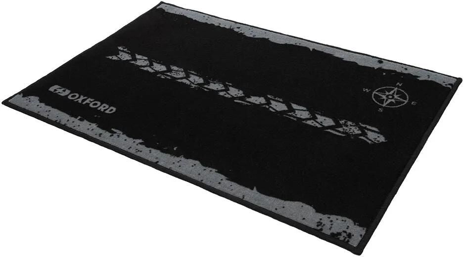 Tapis de pied Oxford tapis de pied aventure 90 x 60 cm