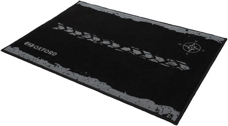 Tapis de pied Oxford tapis de pied aventure 90 x 60 cm