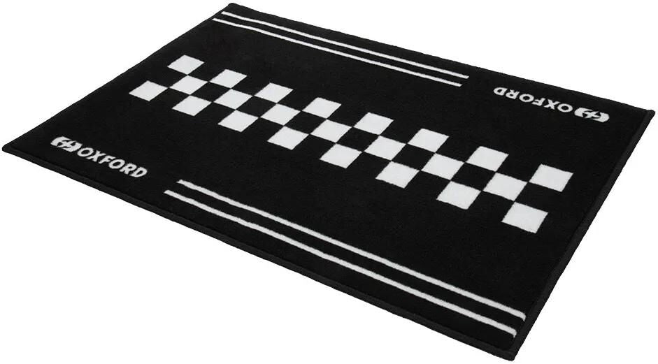 Tapis de pied Oxford tapis de pied café 90 x 60 cm