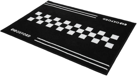 Tapis de pied Oxford tapis de pied café 90 x 60 cm