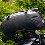 Oxford aqua t-50 rouleau à bagages rouleau à bagages t-50 camo noir