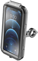 Interphone support pour téléphone portable support pour téléphone portable interph armorpro sw jusqu'à 6,5 inc