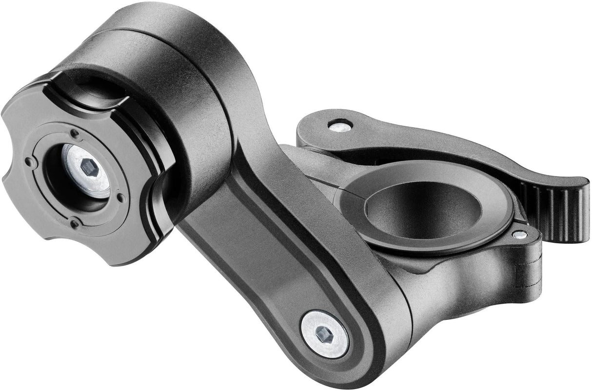 Support de boîtier de téléphone portable pour interphone quiklox hold.system qiklox 12-30mm