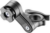 Support de boîtier de téléphone portable pour interphone quiklox hold.system qiklox 12-30mm
