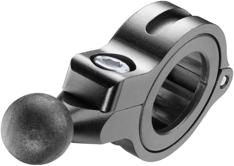 Systèmes de montage d'interphone accessoires de support en H int crabe alu 12-30 boule de 17 mm