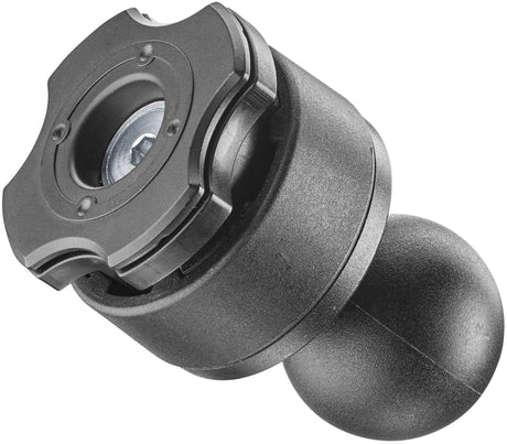 Interphone support de boîtier de téléphone portable quiklox caseholder q-lox système ram gr b