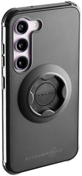 Interphone coque de téléphone portable quiklox étui pratique q-lox samsung a54