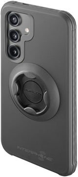 Interphone coque de téléphone portable quiklox étui pratique q-lox samsung s24