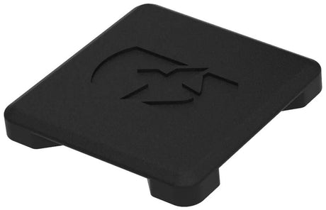 Adaptateur de remplacement Oxford Cliqr support pour téléphone portable plaque de téléphone portable 2 pcs.