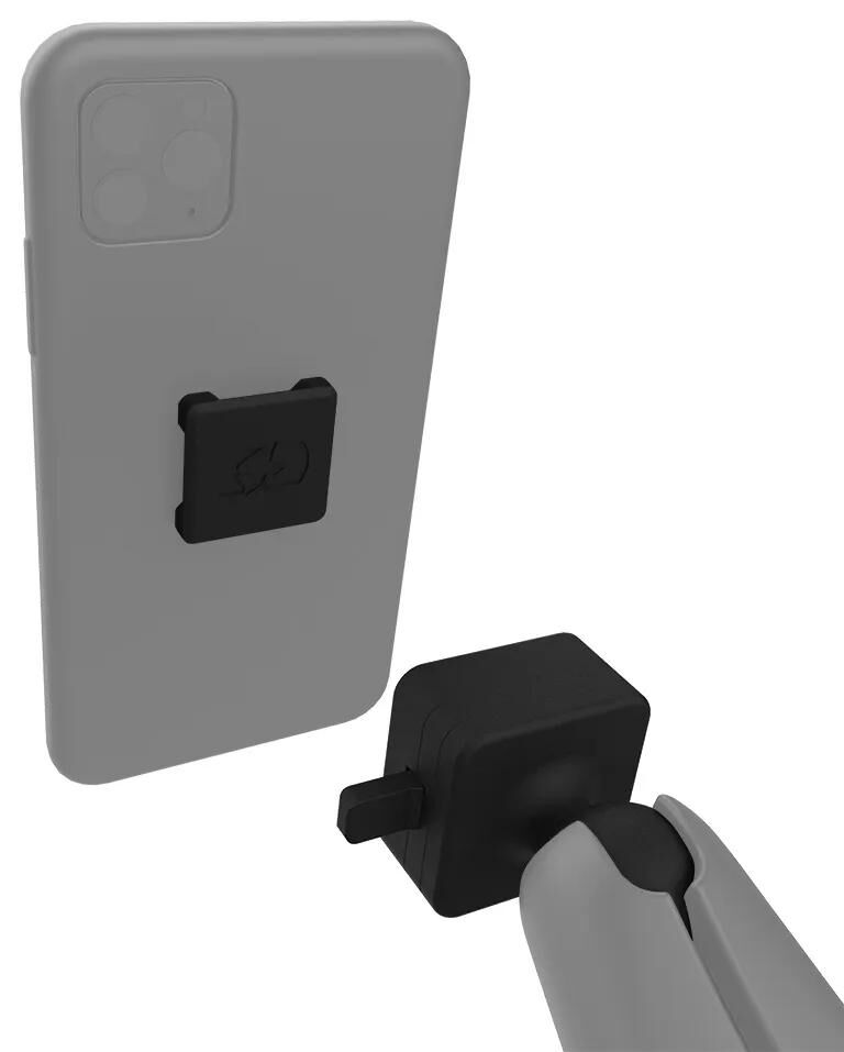Oxford basic support cliqr support de téléphone portable support ram-ball 25,4 mm