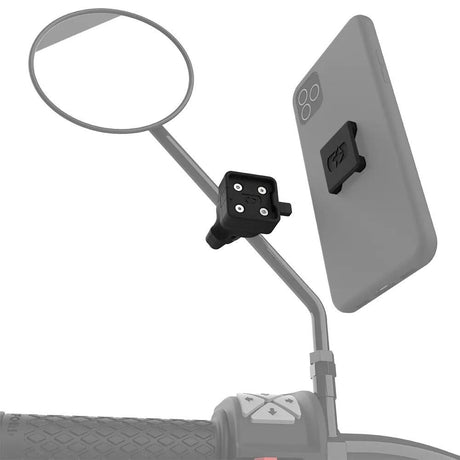 Support de base Oxford support de téléphone portable cliqr support de miroir 10-16 mm