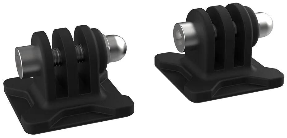 Support Oxford pour caméra d'action support de téléphone portable cliqr action cam. support
