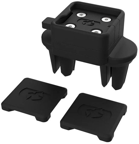 Support de base Oxford support de téléphone portable cliqr autovent.bracket