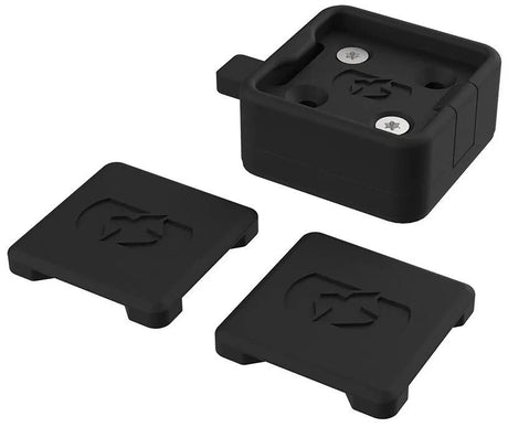 Support de base Oxford support de téléphone portable cliqr support adhésif