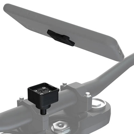 Support de base Oxford support de téléphone portable cliqr pince de guidon
