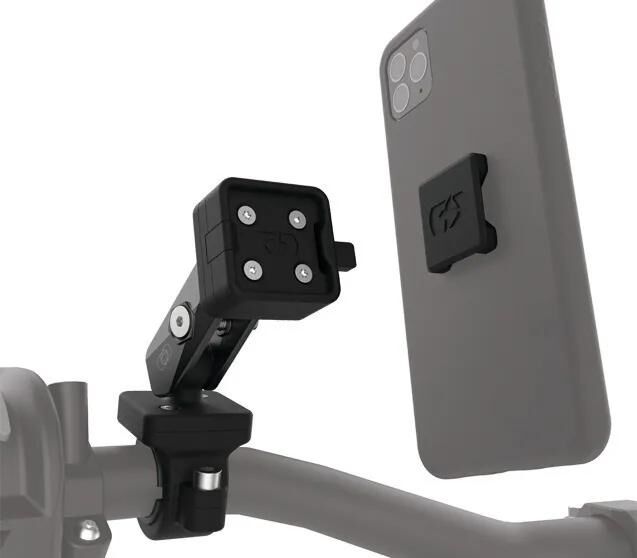 Support de base Oxford support de téléphone portable cliqr support de guidon avec. pauvre