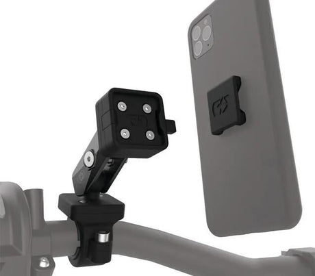 Support de base Oxford support de téléphone portable cliqr support de guidon avec. pauvre