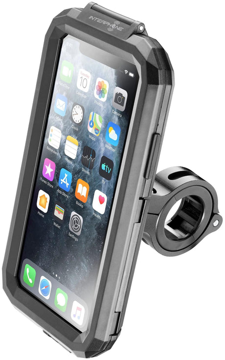 Interphone support de téléphone portable support de téléphone portable interph tubulaire iphone 11 pro max
