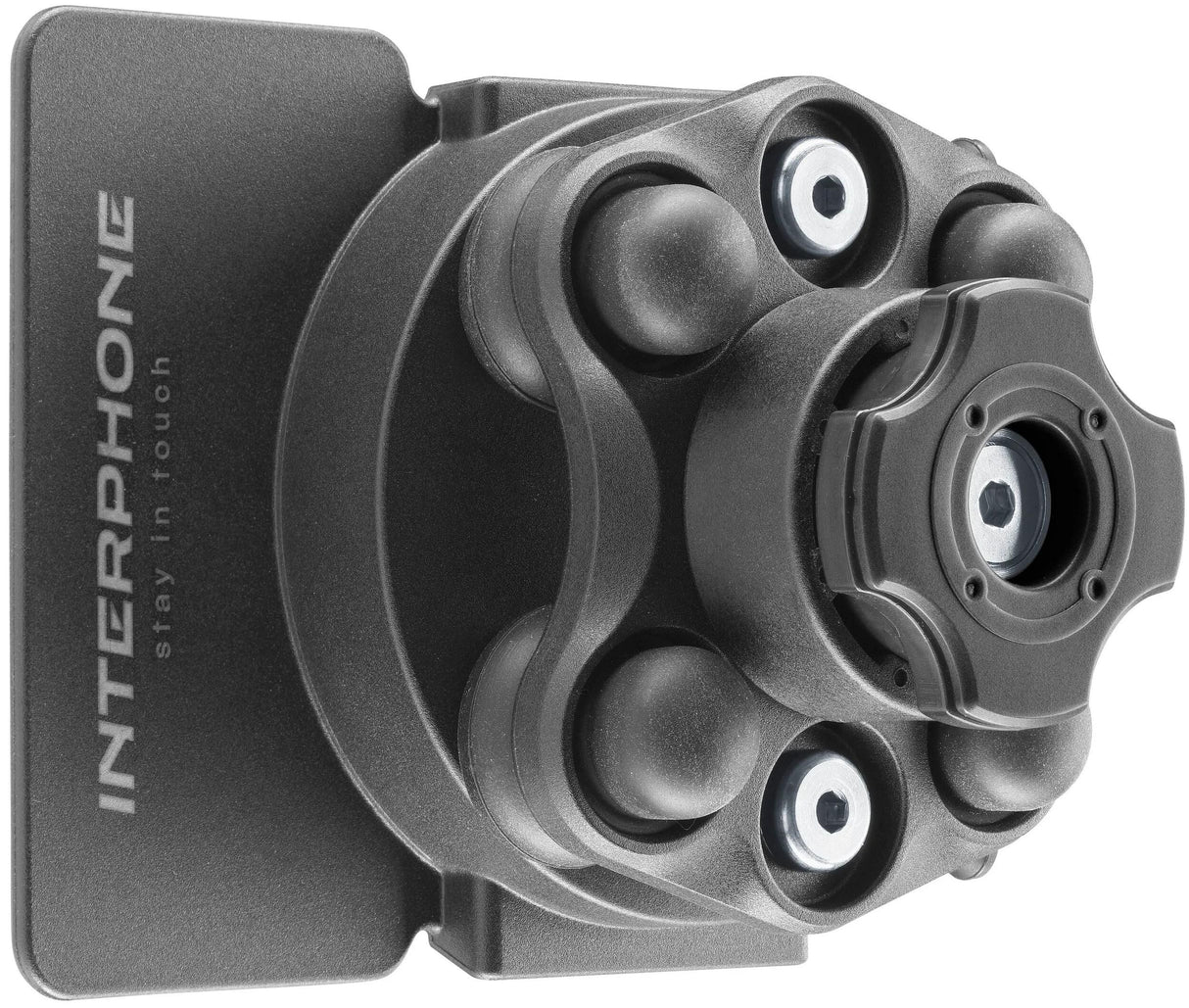 Interphone support de coque de téléphone portable quiklox caseholder q-lox f. Support de navigation BMW