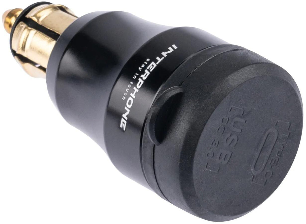 Adaptateur interphone Adaptateur USB USB A+C Prise F. din