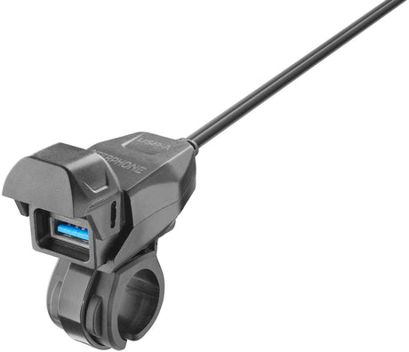Prise murale usb pour interphone, prises usb a