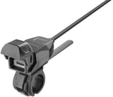 Prise murale usb pour interphone, prises usb c